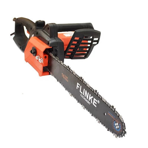 Flinke Elektromos Láncfűrész 3200 W  FK-4040