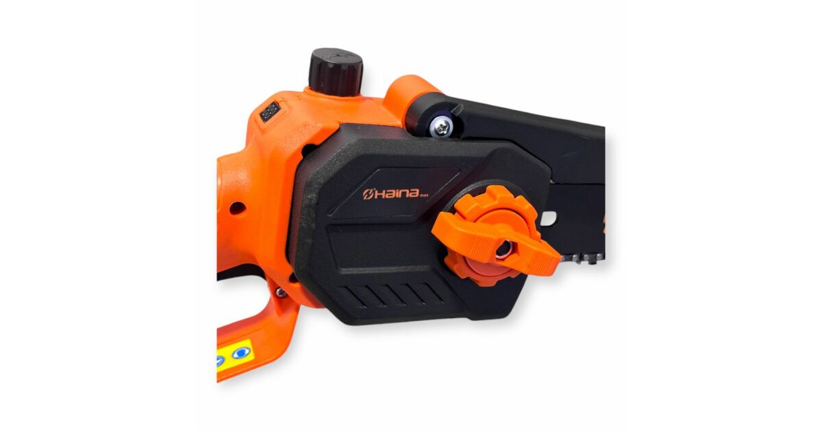 Haina HM6822 Akkumulátoros Láncfűrész 62V