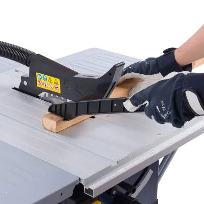 Hyundai HYD-254B Asztali kőrfűrész 230V