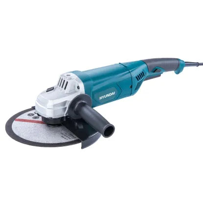 Hyundai HYD-82302A Sarokcsiszoló 230 mm, 2200W Teljesítmény