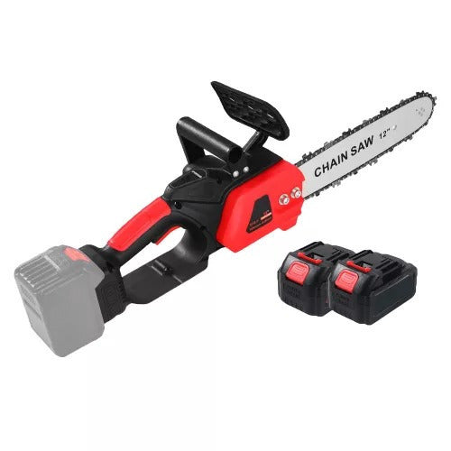 Kiyoshi akkumulátoros láncfűrész 128V