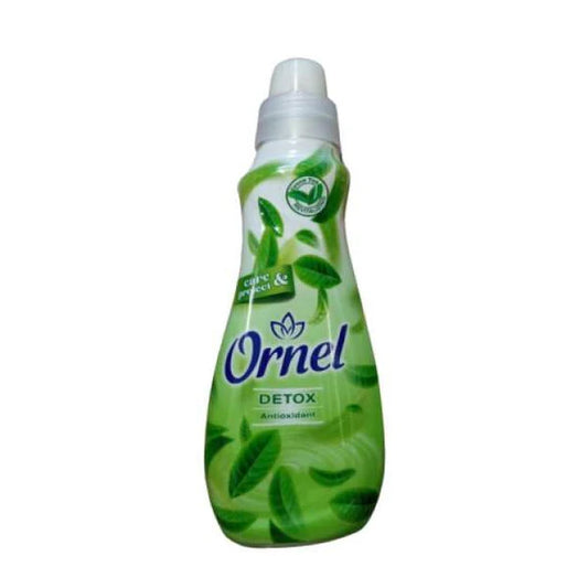 Ornel Öblítő Detox 800ml 32 mosás