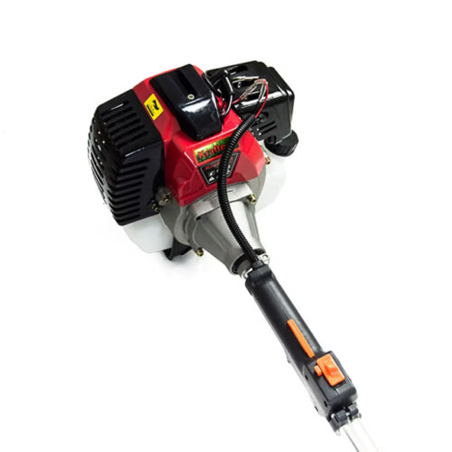 KrafTech KT/PSG-2150 Benzines Magassági Ágvágó Profi teljesítmény a magasban végzett munkákhoz