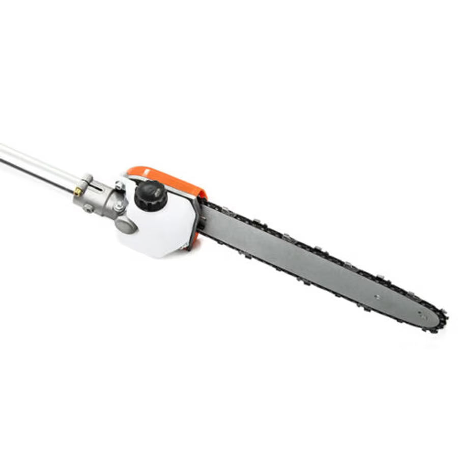 KrafTech KT/PSG-2150 Benzines Magassági Ágvágó Profi teljesítmény a magasban végzett munkákhoz