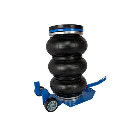 Légpárnás emelő /Professzionális/ - 3.5T - M129
