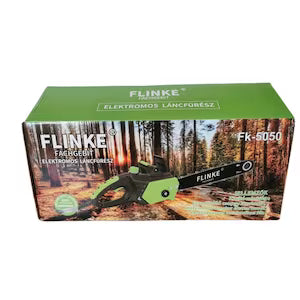 Flinke Fk-5050 Elektromos Láncfűrész - 3200W