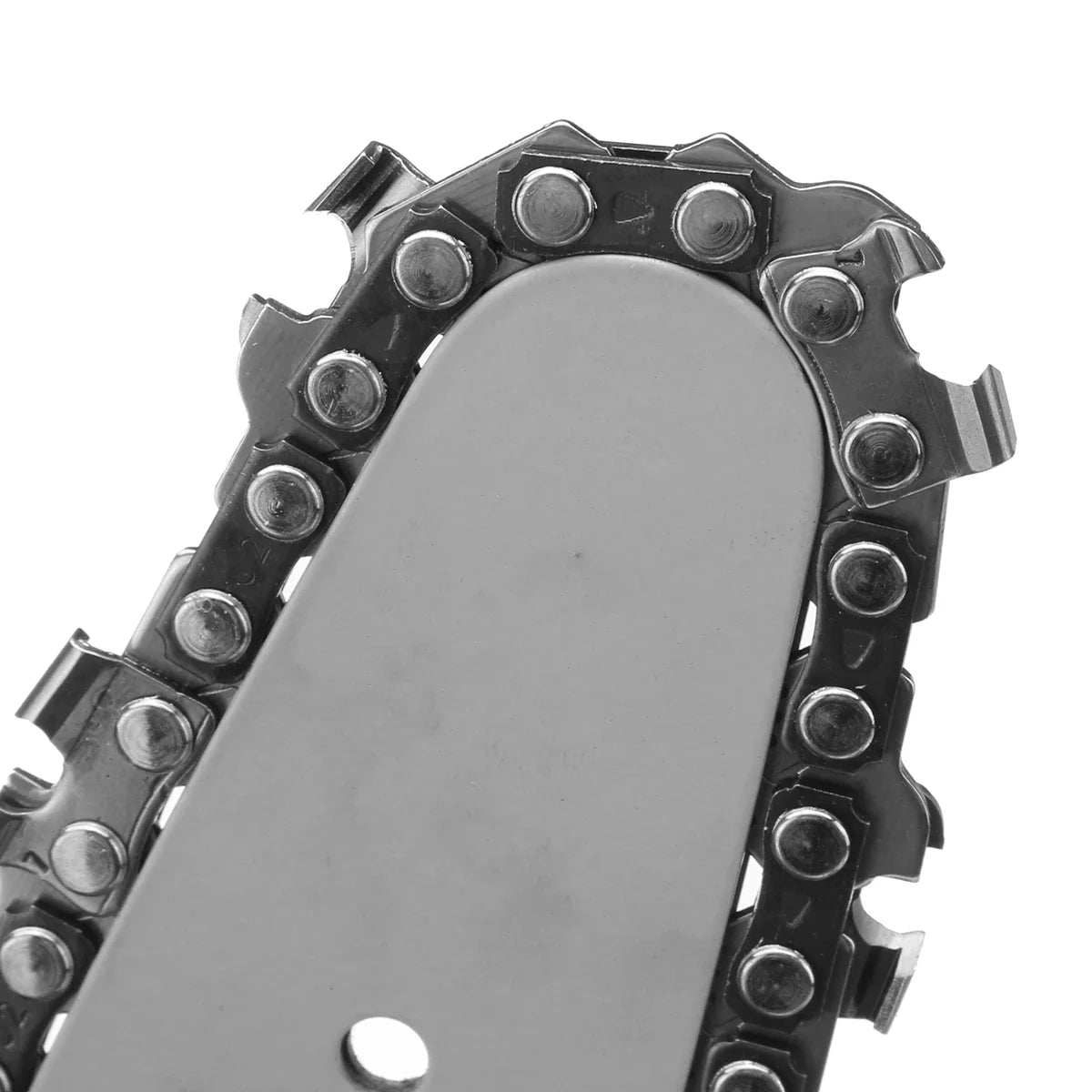 Mini vezeték nélküli elektromos láncfűrész 24V 2000mAH