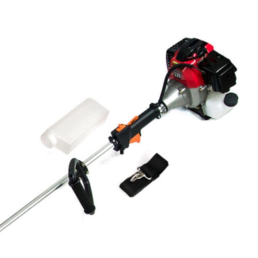 KrafTech KT/PSG-2150 Benzines Magassági Ágvágó Profi teljesítmény a magasban végzett munkákhoz