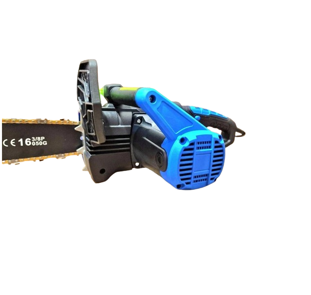 Flinke elektromos láncfűrész 4500W FK-6060