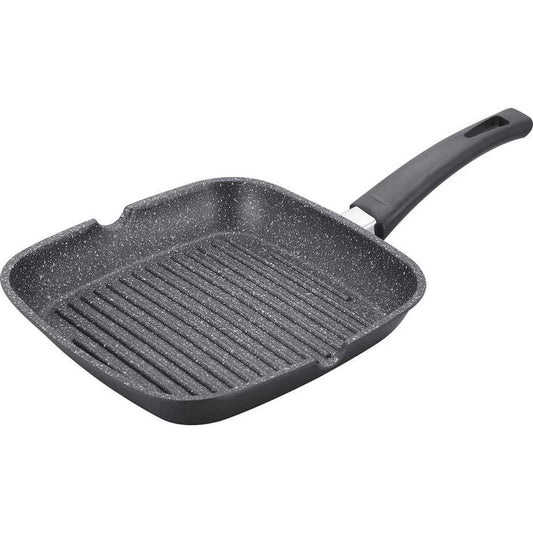 Royalty Line Márvány Bevonatú Grillserpenyő 24cm RL-AG24M