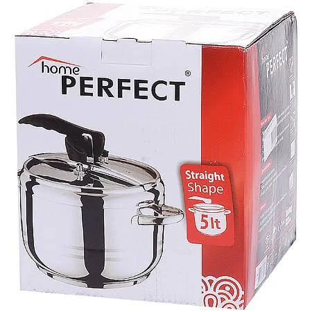 Perfect Home Gyorsfőző Kukta  5 literes 92111