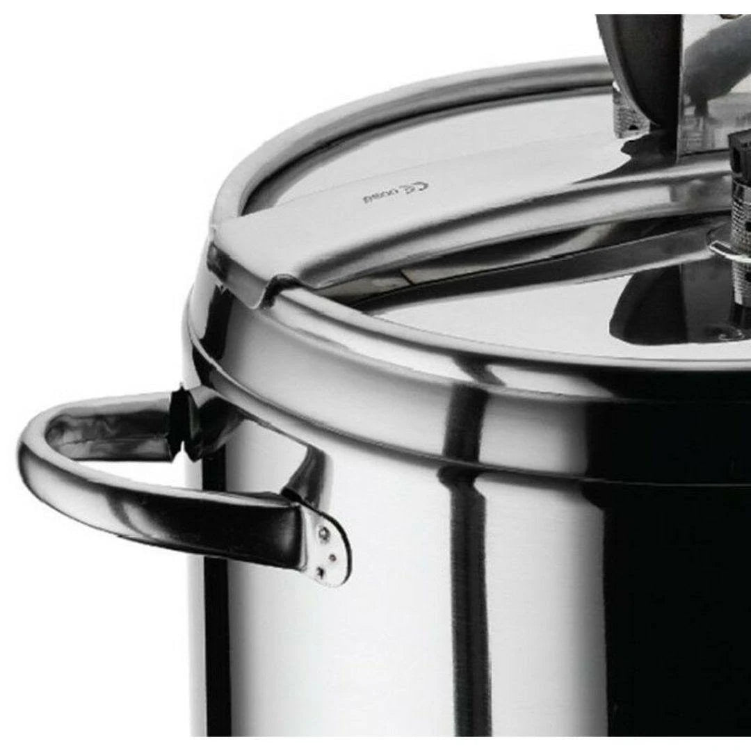 Perfect Home Gyorsfőző Kukta  5 literes 92111