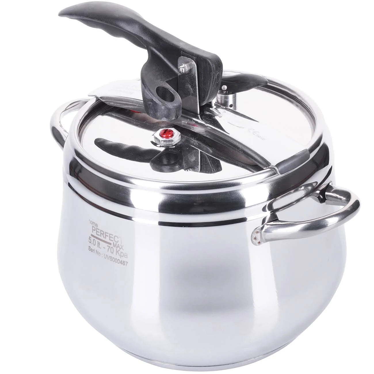 Perfect Home Gyorsfőző Kukta  5 literes 92111