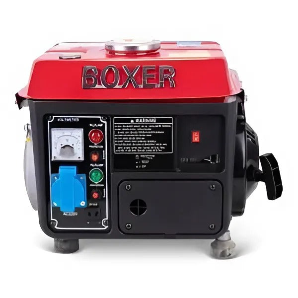 Boxer Generátor 2 év garanciával!!! 1250W, BX-7008