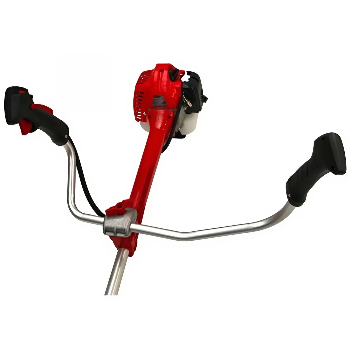 Welnek tools fűkasza 5.8 HP - Rengeteg kiegészítővel