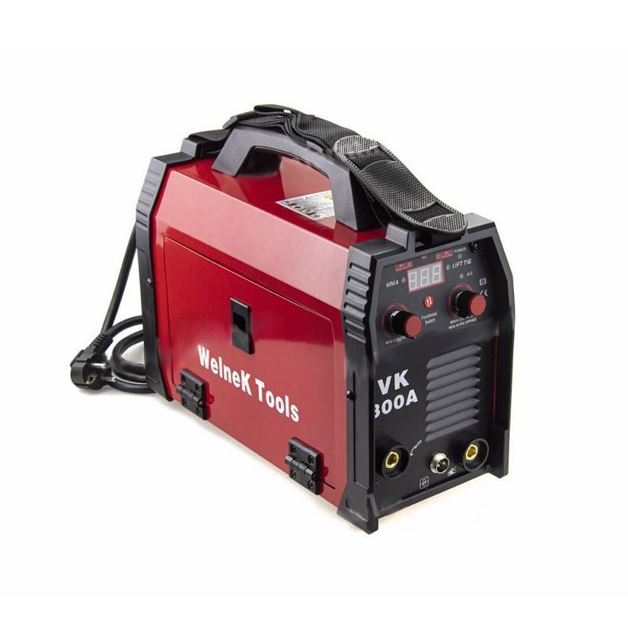 Inverteres hegeszto VK-300A 5300 W